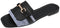SOUL 2 SOLE ,Flat Slipper For Women,• Simple and elegant design suitable for multiple outfits - Safqqa