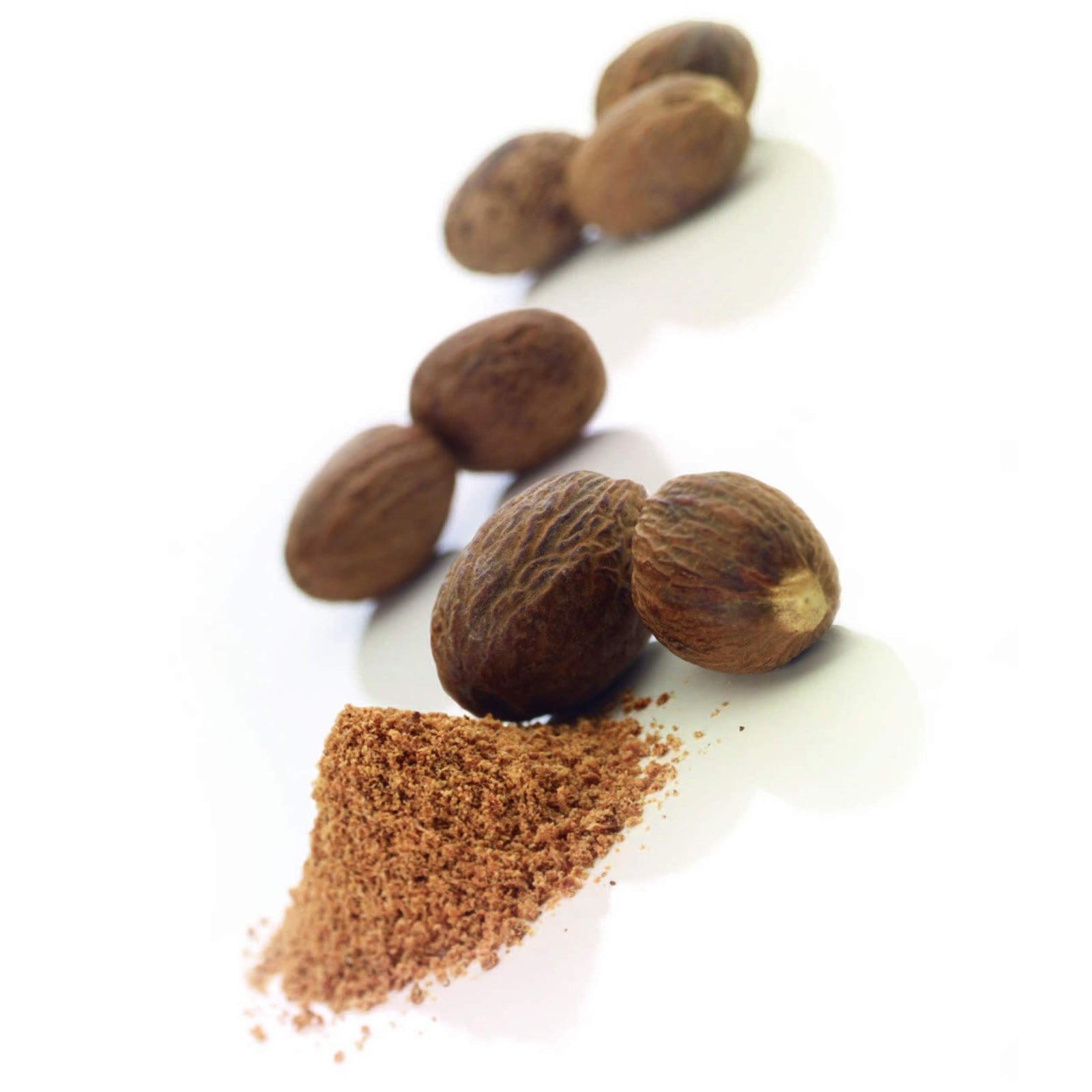 KitchenCraft Professional Cheese/Nutmeg Grater with Soft-Grip Handle, 25.5 cm (10