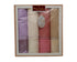 Egyptian Textile Cotton Towels ,Set Of 4