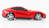 Maisto 1:14 scale laferrari radio controlled model car (red)-multi size