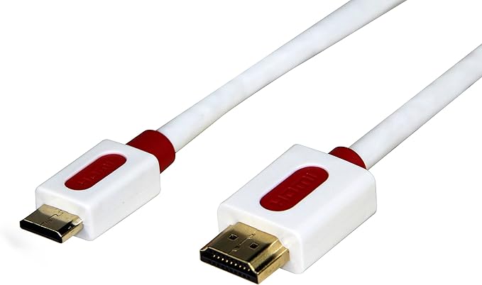 Promate  HDMI TV Cable Stable and fast signal performance
