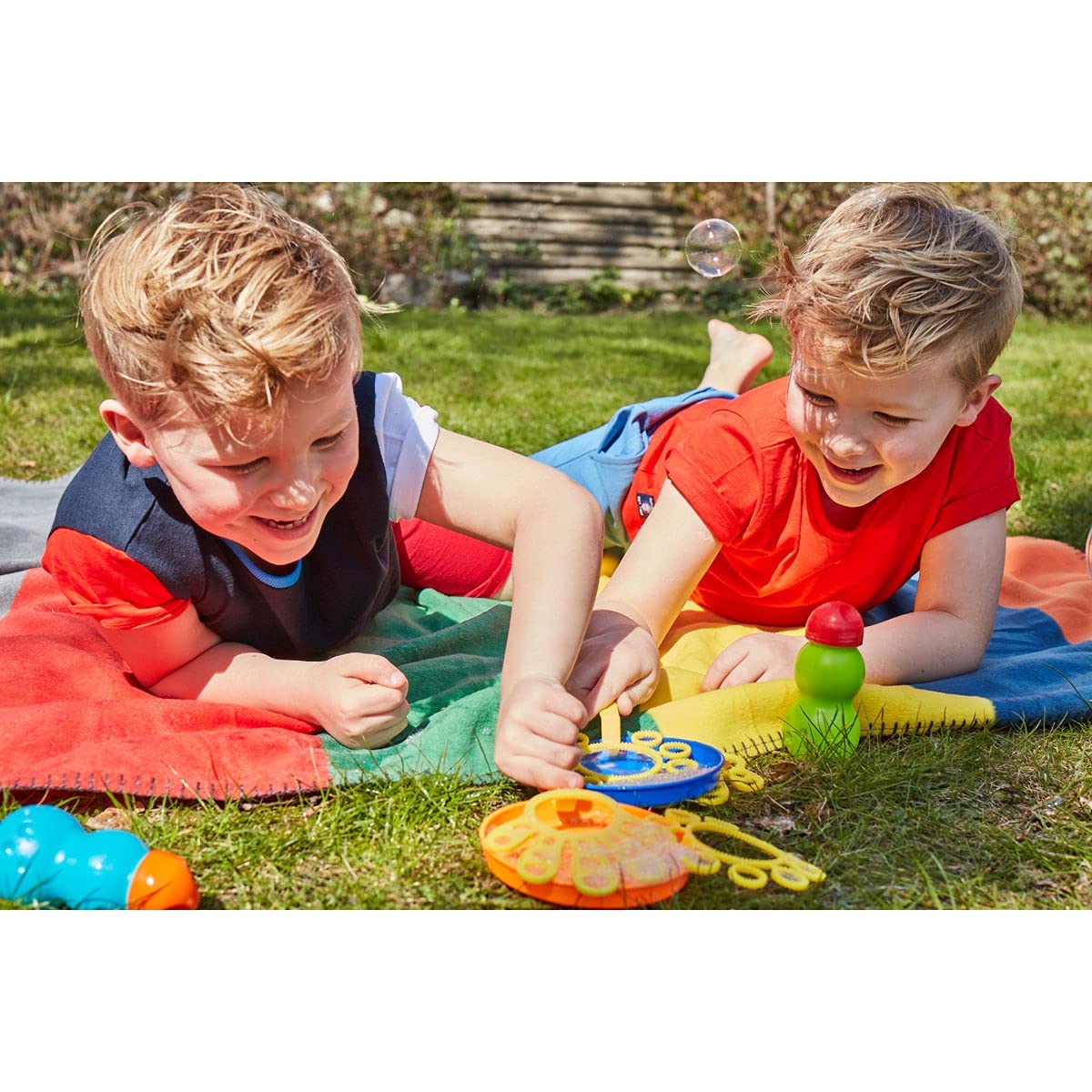 Early Learning Centre ELC BUBBLE JAR STAR BUY