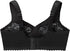 Glamorise Women's MagicLift Support Classic Bra – Comfortable Lift & Support