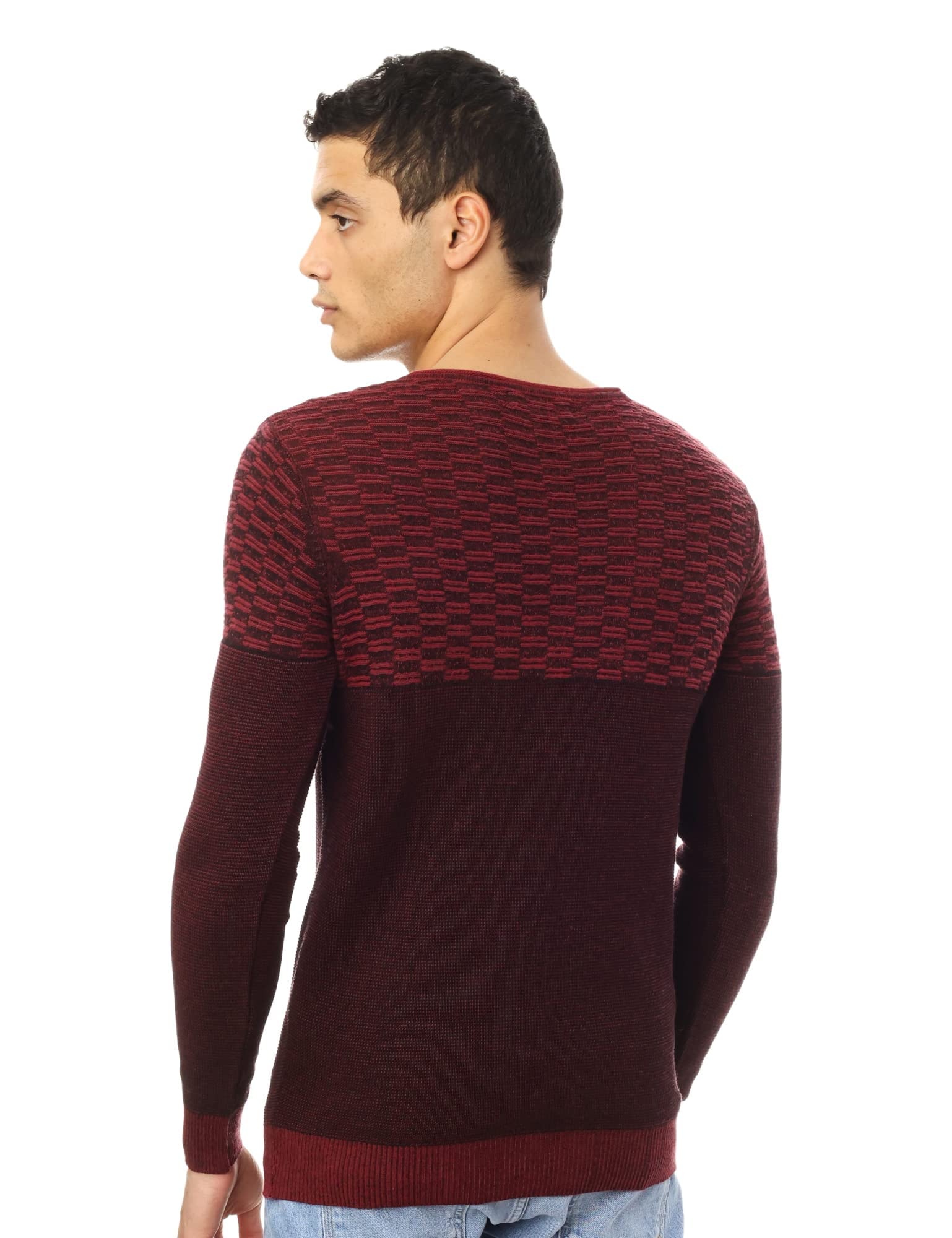 Town Team  Pullovers For Men Soft and warm fabric for comfort