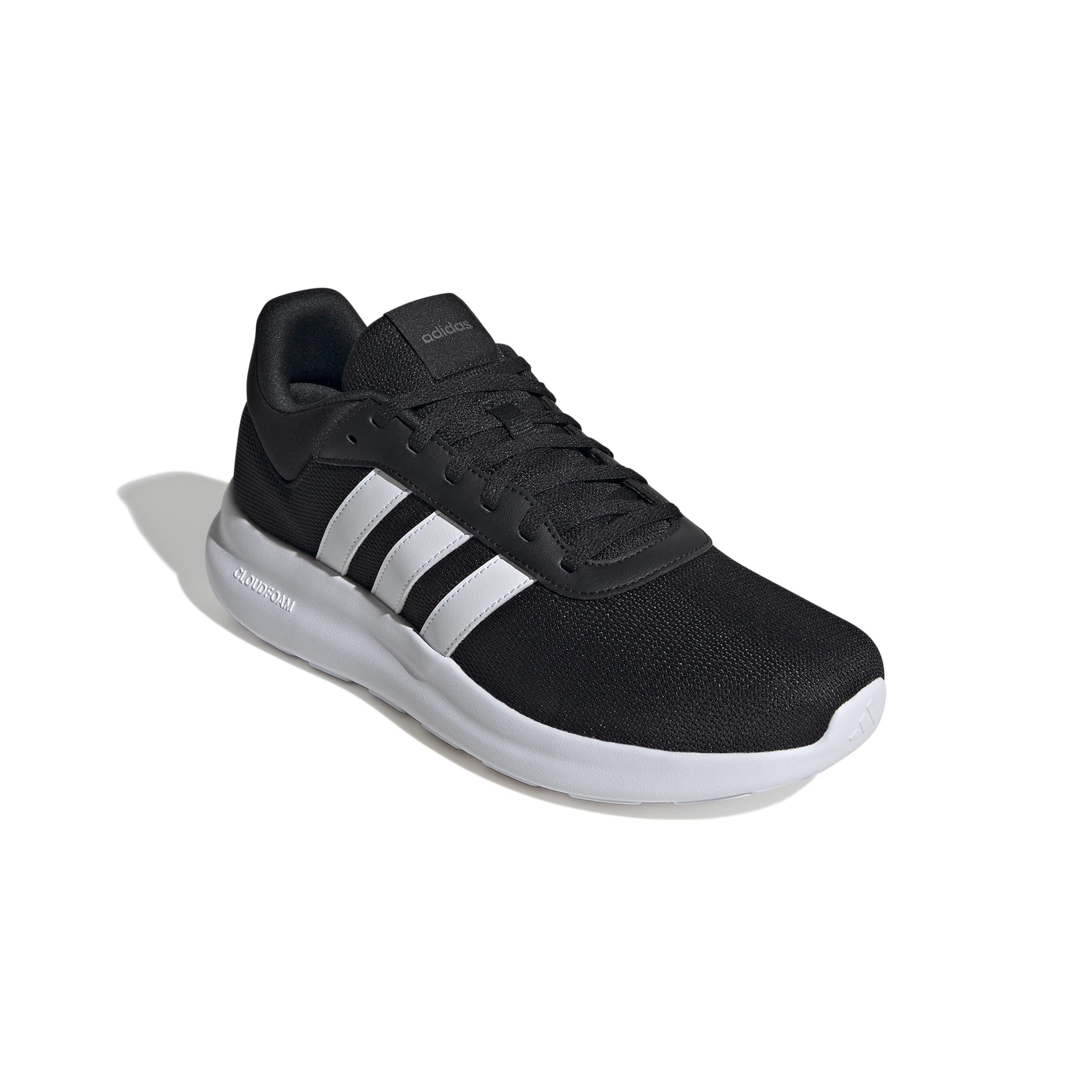 adidas mens LITE RACER 4.0 Running shoes