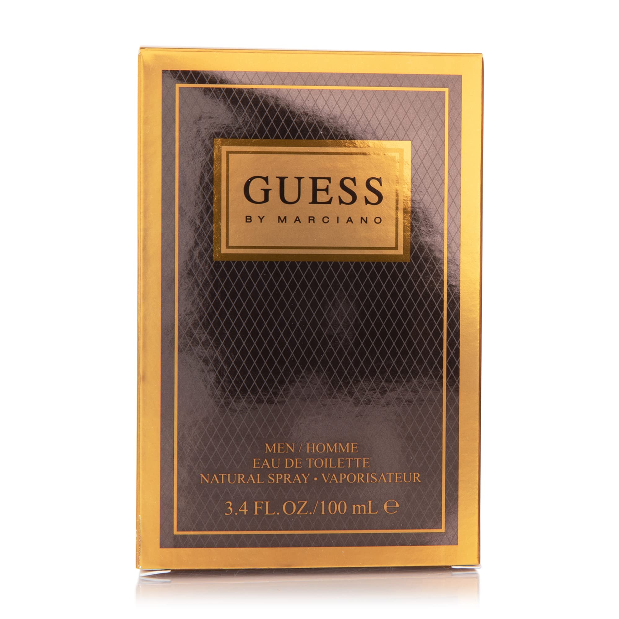 جيس باي مارسيانو (M) EDT 100ML