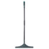 Gardenised Artificial Turf Rake with Extendable Telescopic Handle