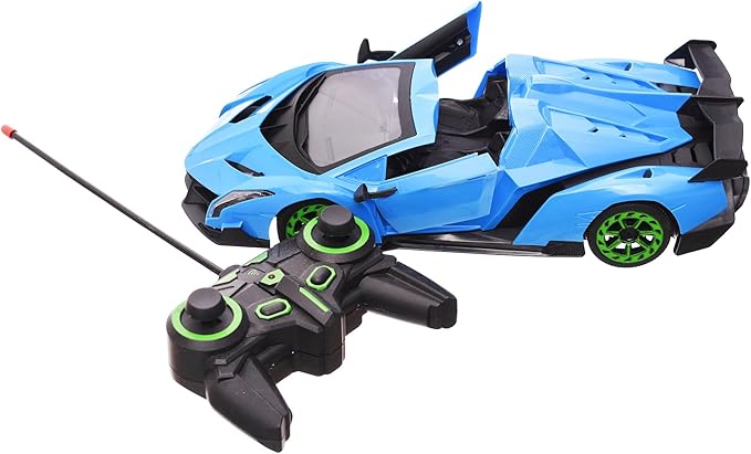 Remote Control Car For Kids