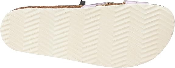 صندل مسطح للنساء من ZEE S22ZEE-5070