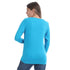 ESLA Long-sleeved plain top Blouses For Womens - Safqqa Egypt