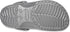 Crocs Boys Slipper Grey Lightweight Comfort