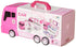 Bowa 8251P Makeup Accessories Car Toy