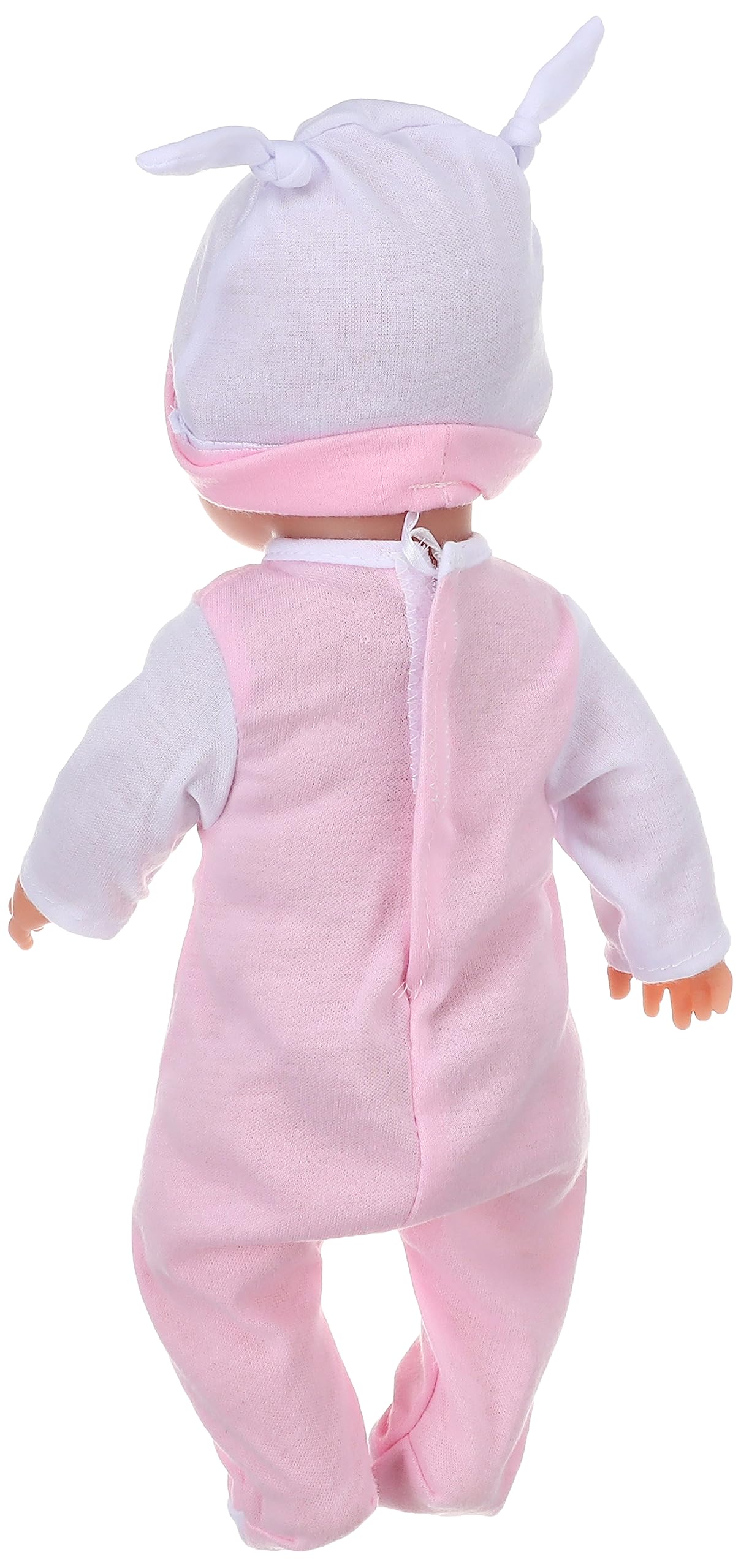 Dolls World 8818 Doll, Pink-multi size