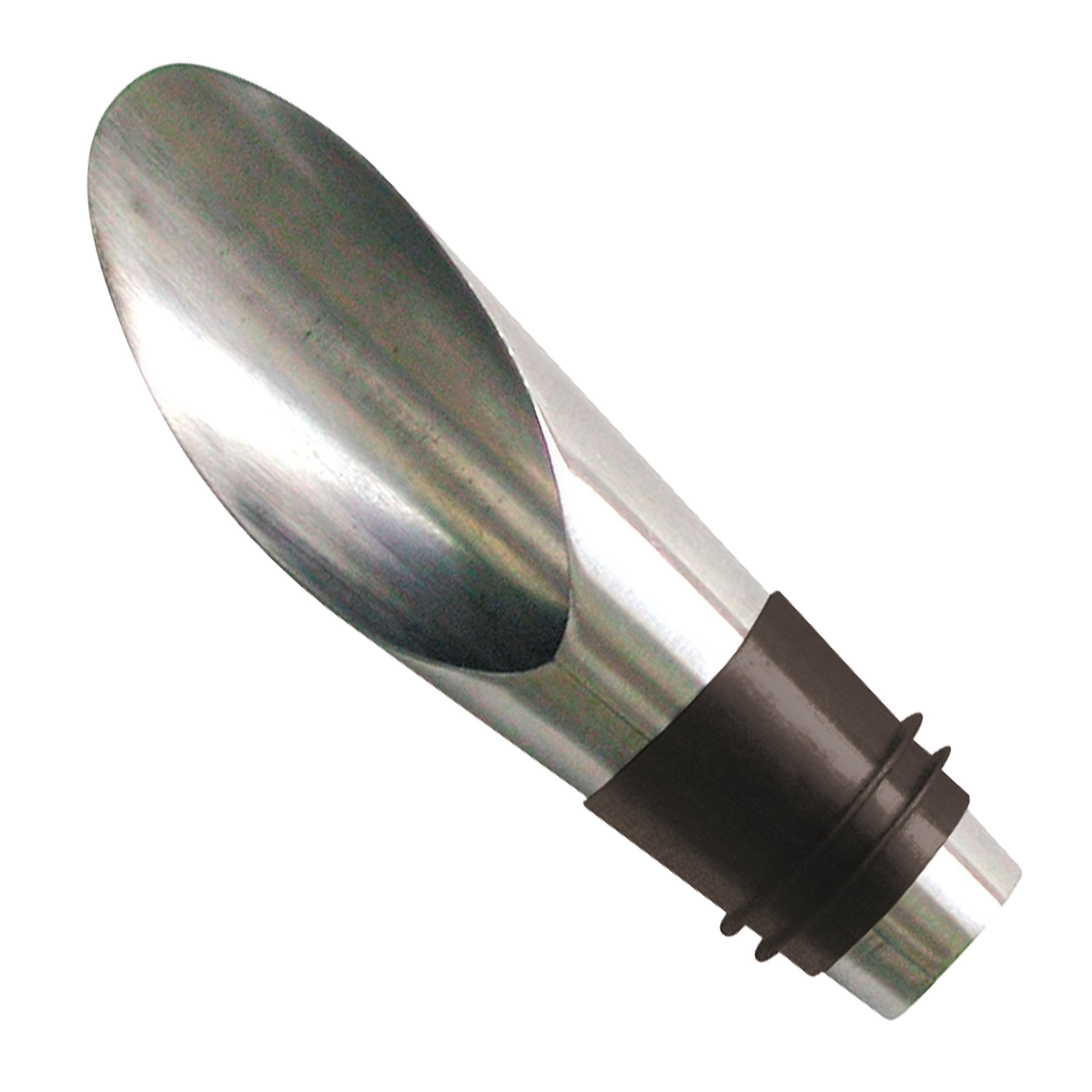 قمع زجاجات من بيدريني، مقاس صغير