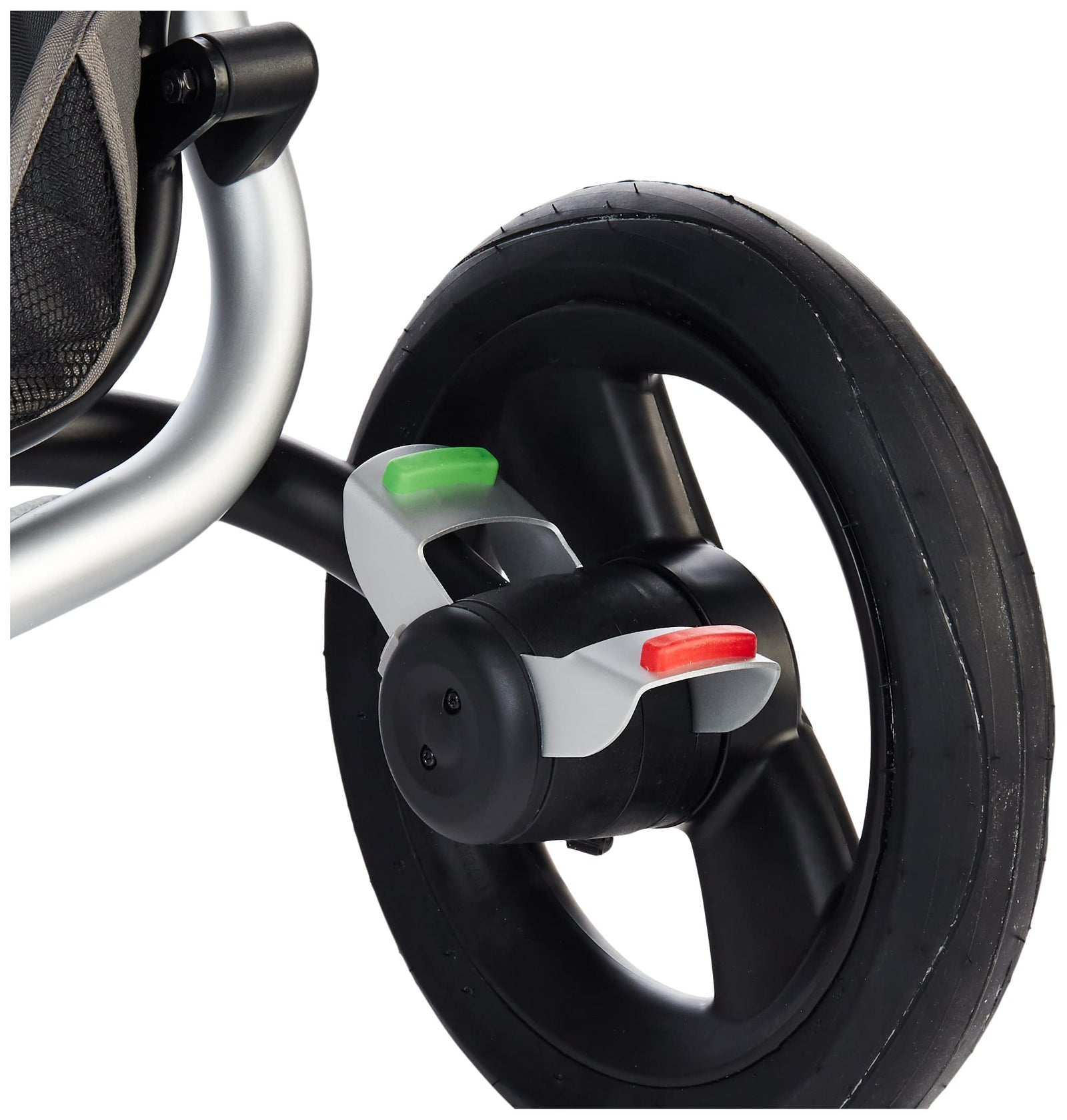 Britax - Affinity Chasis Only (Base Model)