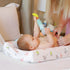 Moon 3-in-1 Diaper Changing Pad Sheets