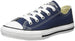 Converse Boys' Tod/YTH Chuck Taylor All Star Ox - Blue - 19 TOD - Safqqa Egypt