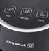 Korkmaz Coffee Maker 700W Automatic Turkish Coffee Machine