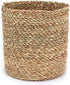 Kelmntar Mariam Macrame – Halfa Plantpot | حامل نباتات ماكرامي Halfa