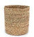 Kelmntar Mariam Macrame – Halfa Plantpot | حامل نباتات ماكرامي Halfa