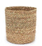 Kelmntar Mariam Macrame – Halfa Plantpot | حامل نباتات ماكرامي Halfa