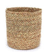 Kelmntar Mariam Macrame – Halfa Plantpot | حامل نباتات ماكرامي Halfa