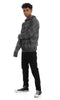 Ravin Hoodie For Men ,Soft, warm fabric for all-day comfort