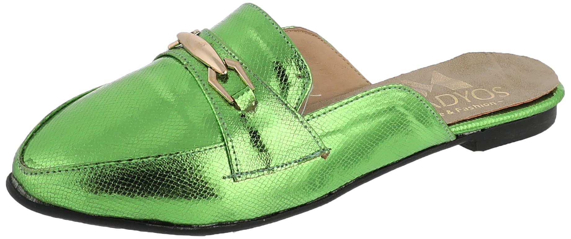 MADYOS Shoes For Women,Versatile for work, casual outings, or social occasions