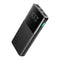 Joyroom JR-QP191 22.5W Power Bank 10000mAh With Large Digital Display Supports PD3.0,QC3.0 - Black