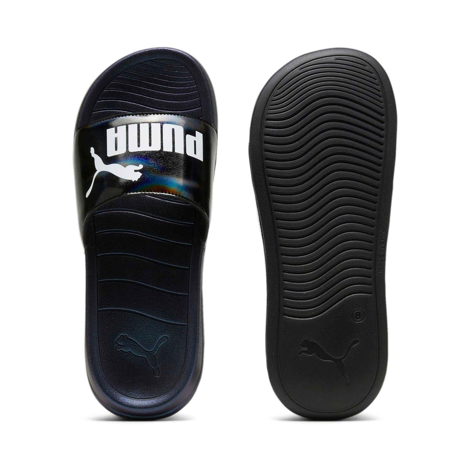 PUMA Unisex-Adult Slipper – Everyday Comfort & Style