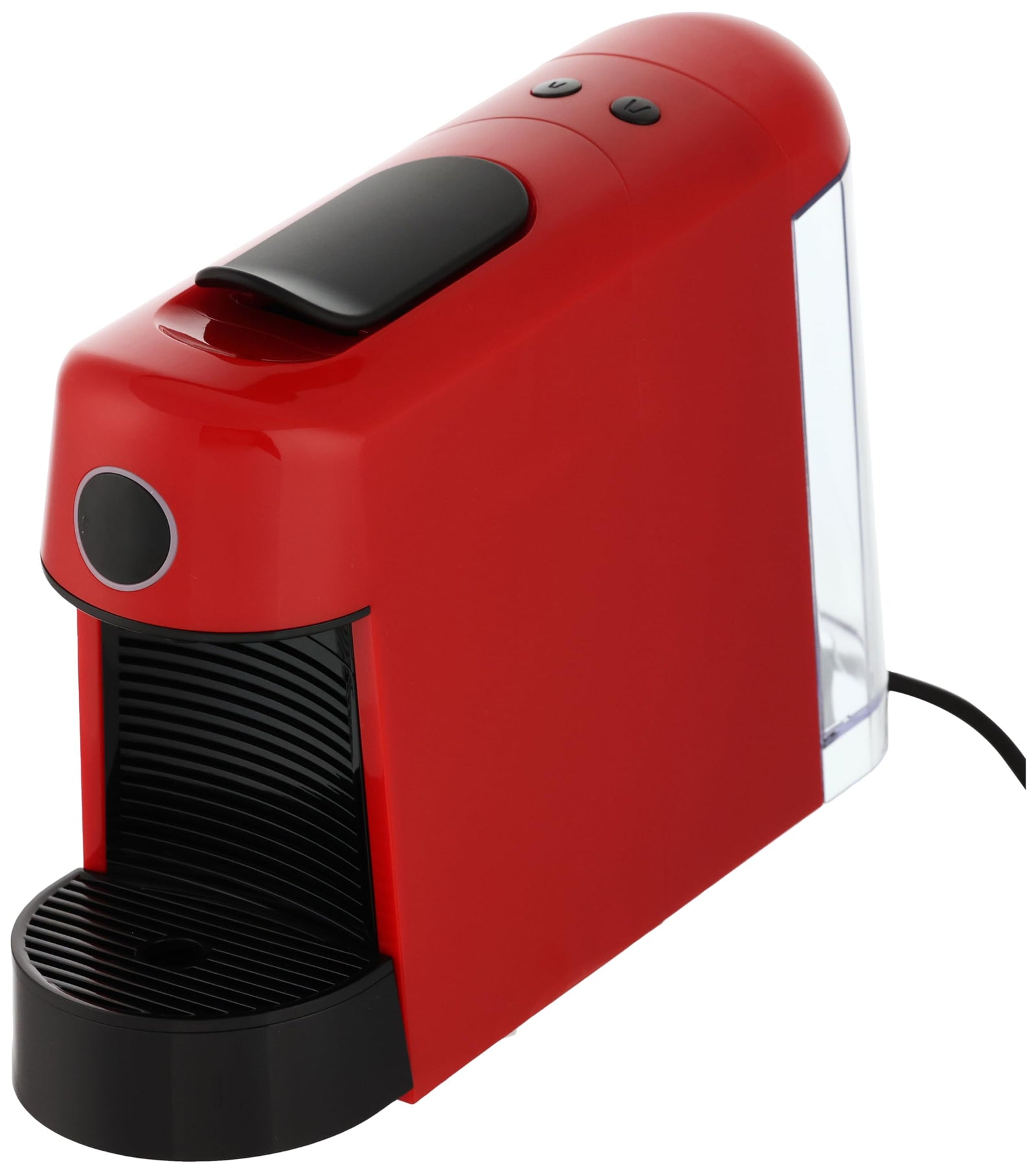 Segafredo Coffee Capsule Machine – Easy & Quick Coffee - Safqqa