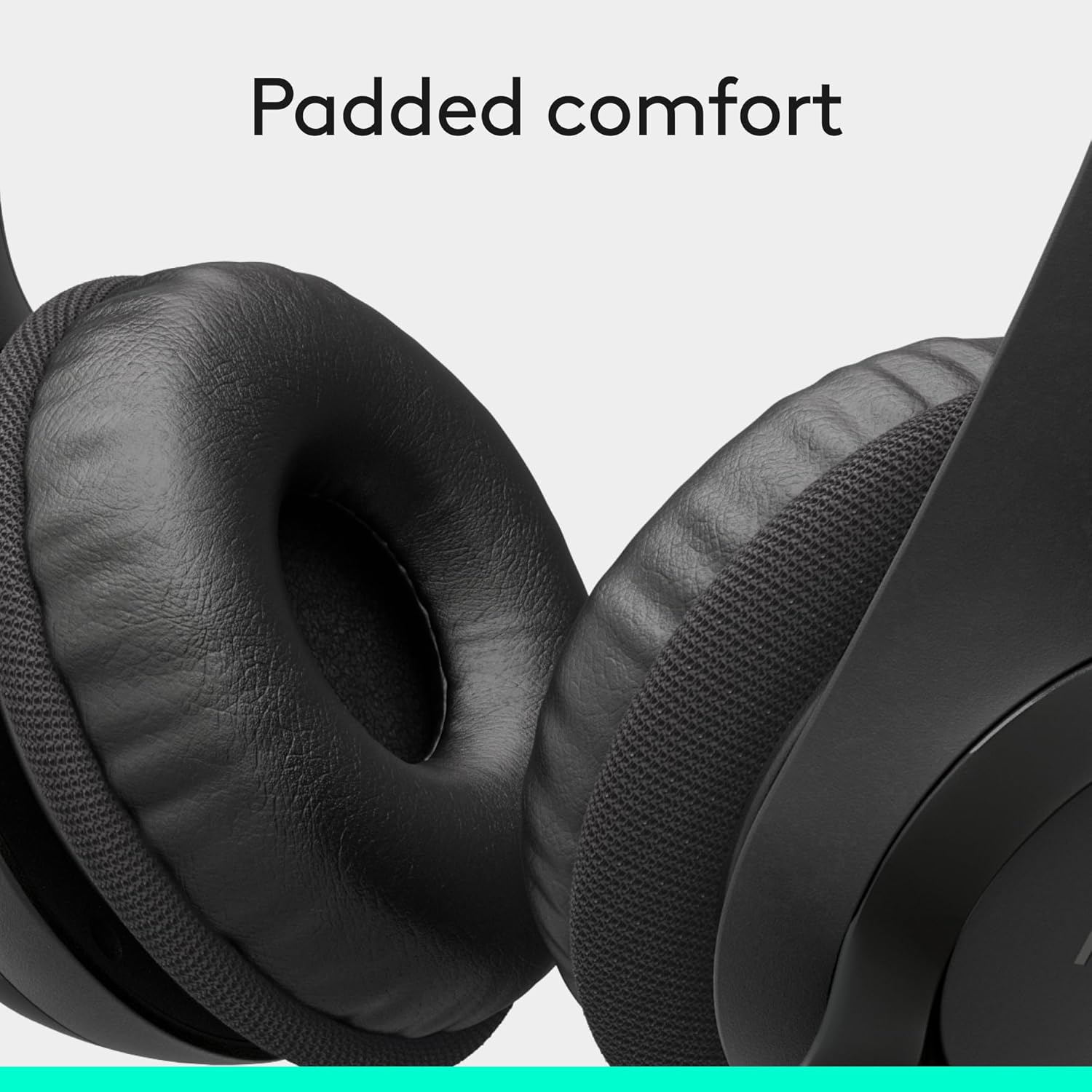 Logitech H390 USB Headset – Clear Sound and Comfortable Design for Work and Calls – Safqqa Egypt