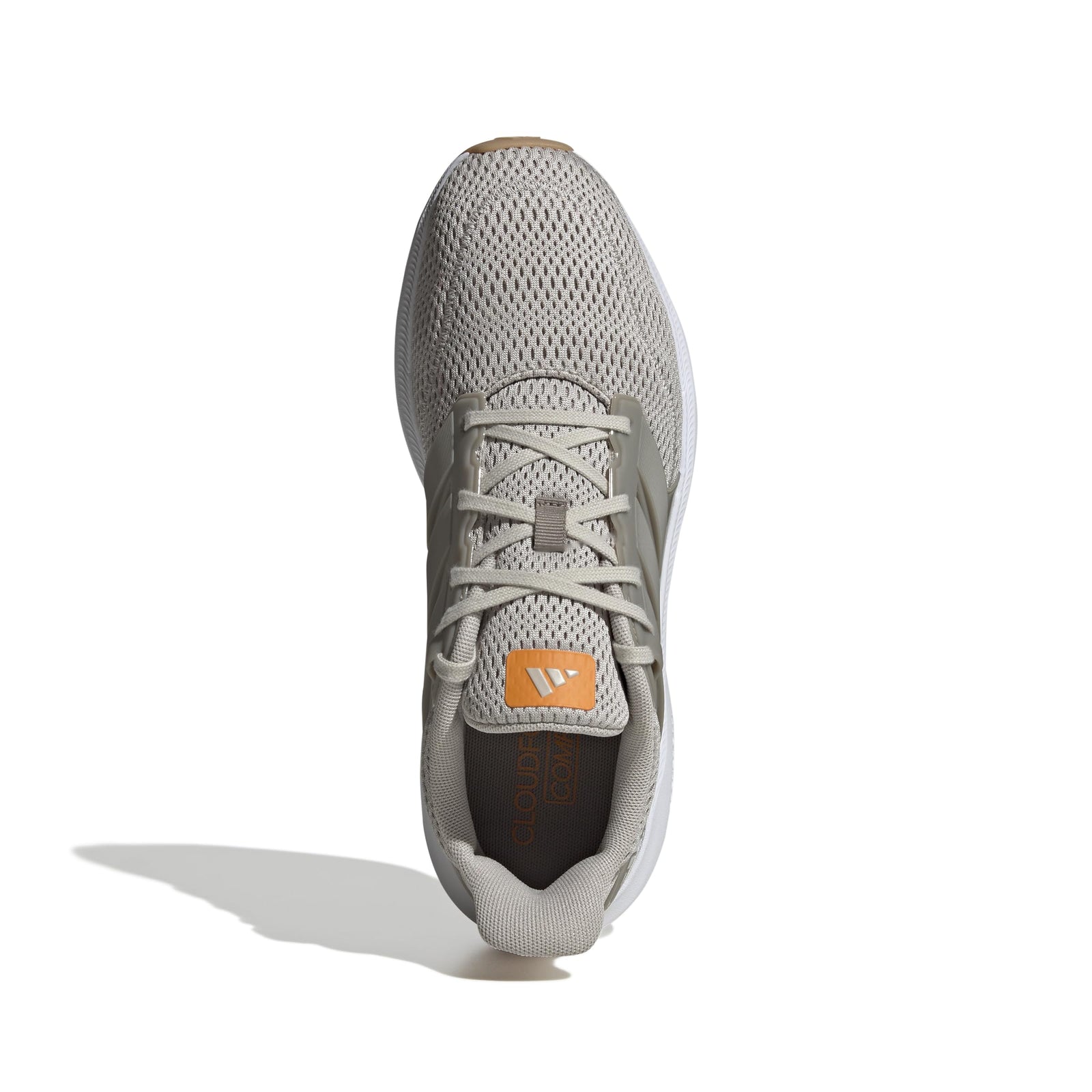 adidas mens  Running shoes-Damage Box