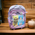 Generic Children Girls Backpack Multi Color