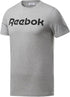 Reebok Men’s GS Linear Read T-Shirt