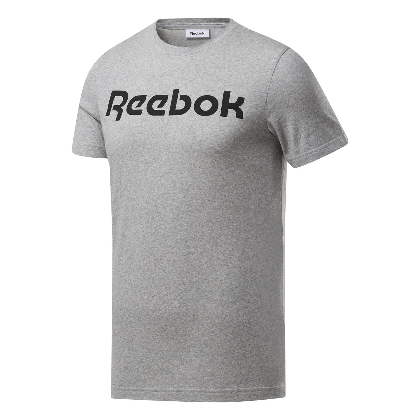 Reebok Men’s GS Linear Read T-Shirt