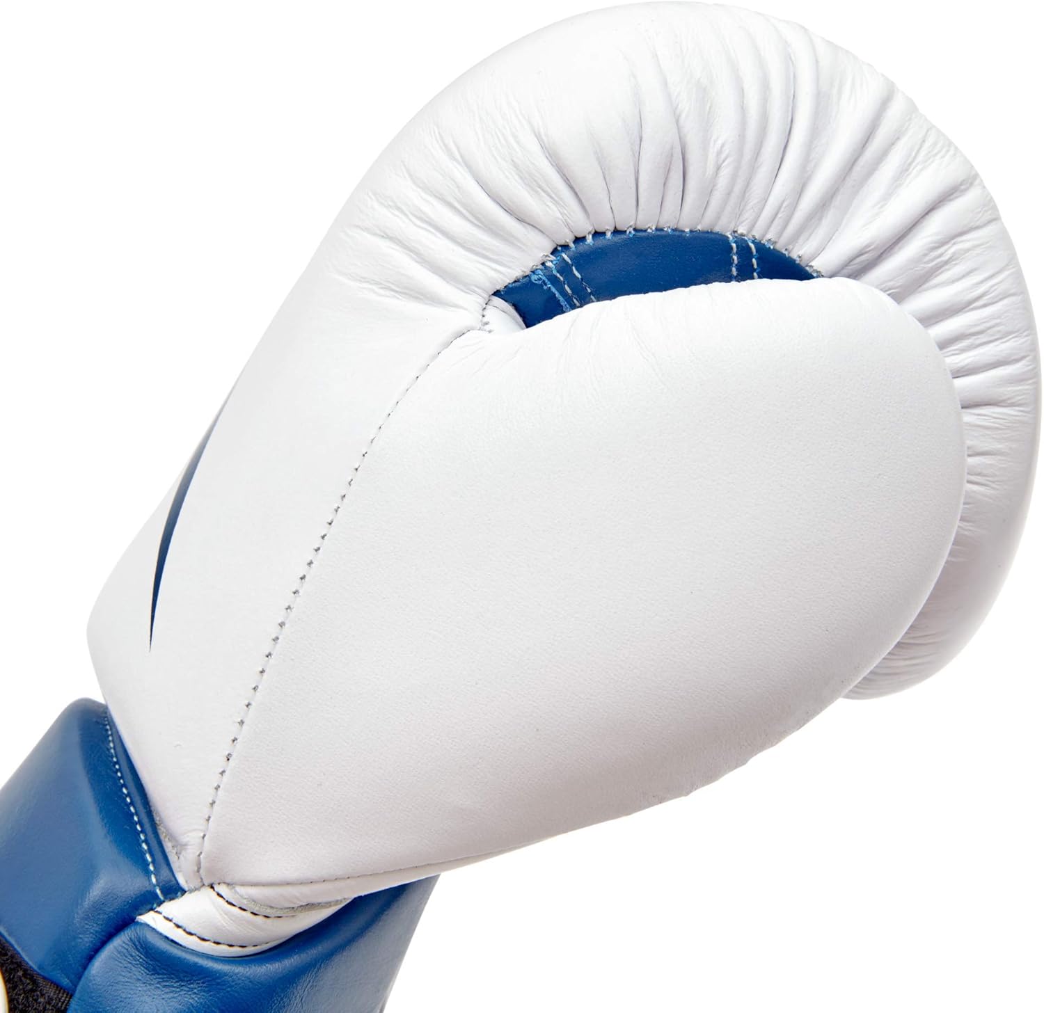 Reebok Leather Boxing Gloves