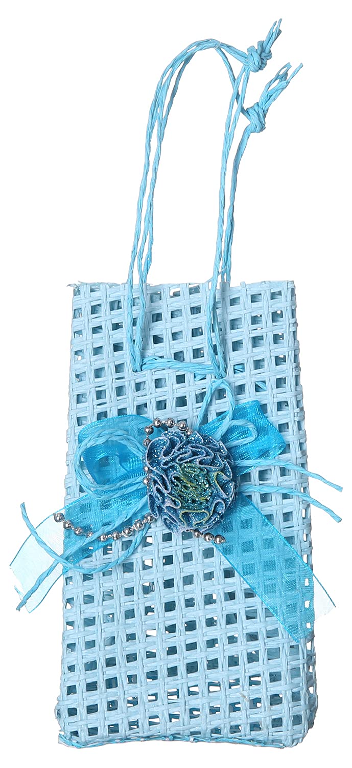 Generic Gift Bag• Suitable for birthdays, holidays, and special occasions