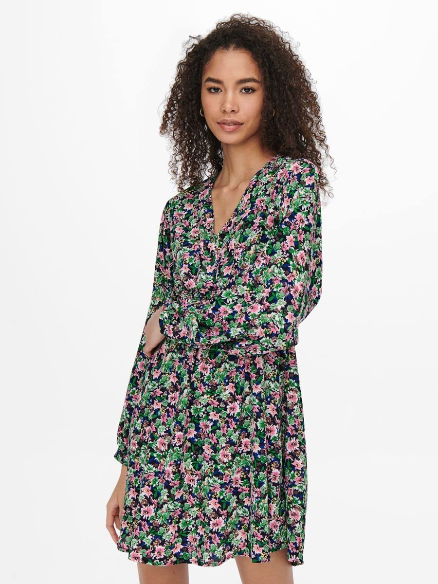 Only Women’s Dress – Elegant and Stylish Design