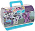 My Little Horse SM2034 Pony Suitcase Toy - Multi Color