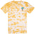 Aeropostale Tie-Dye Wave-Print Crew-Neck T-Shirt for Men,Classic crew-neck design for a timeless fit.
