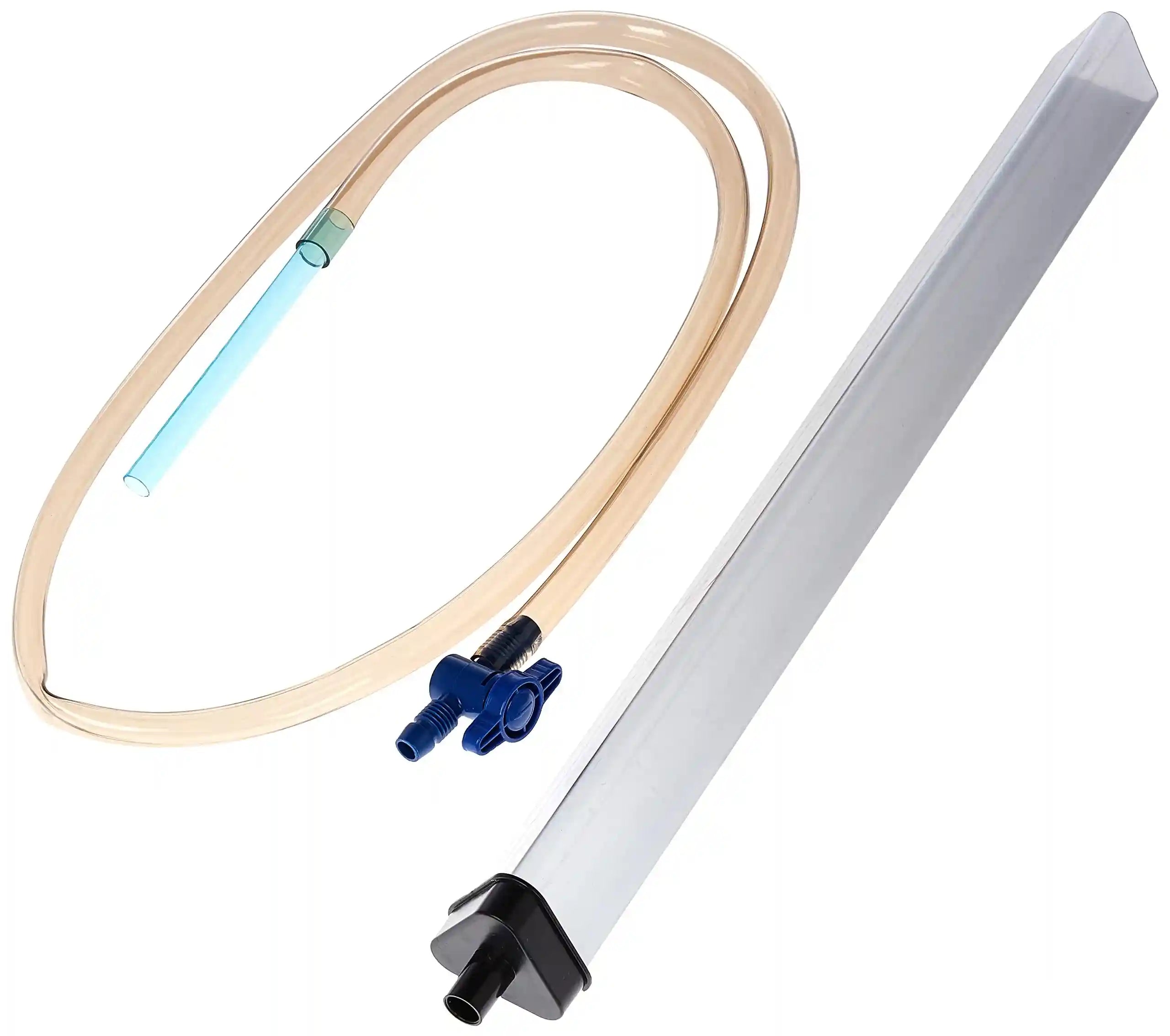 منظف سيفون فوري من بويـو GC-303 بطول 268 سم – لتنظيف أحواض الأسماك