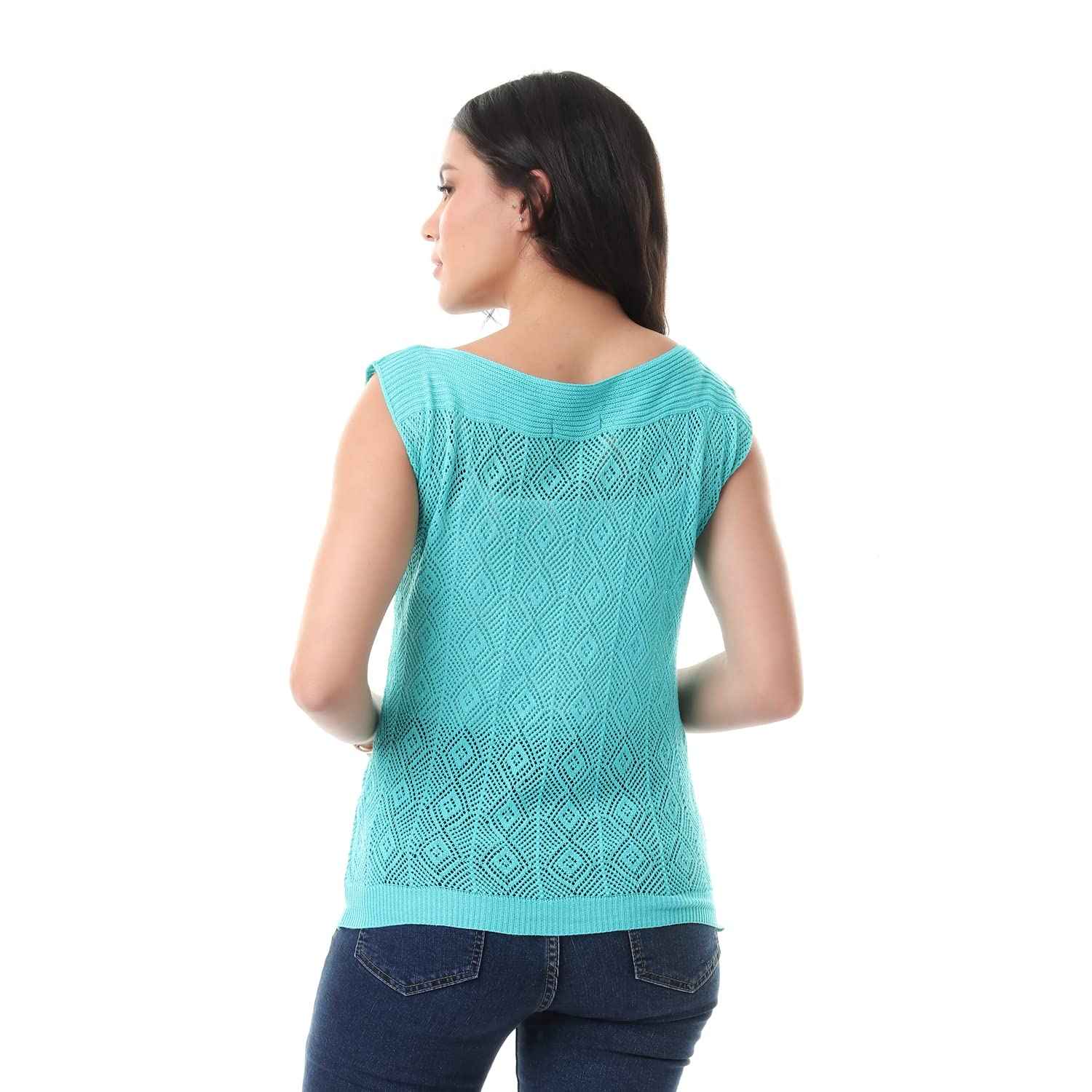 Dockland womens WS20KW06 T-Shirt - Safqqa Egypt