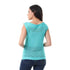 Dockland womens WS20KW06 T-Shirt - Safqqa Egypt