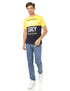 Splash Mens 3516412 Short Sleeve T-Shirt - Safqqa Egypt