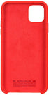 Nillkin Flex Pure Series Cover Case Designed For Apple iPhone 11 Pro Max - Red - Safqqa Egypt