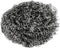 Mirax Stainless Steel Scouring Pads – 3 Piece Heavy Duty Cleaning Set