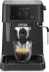 De'Longhi EC235 Coffee Maker, 1100 Watts - Black