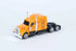 Model (maquette) continental truck
