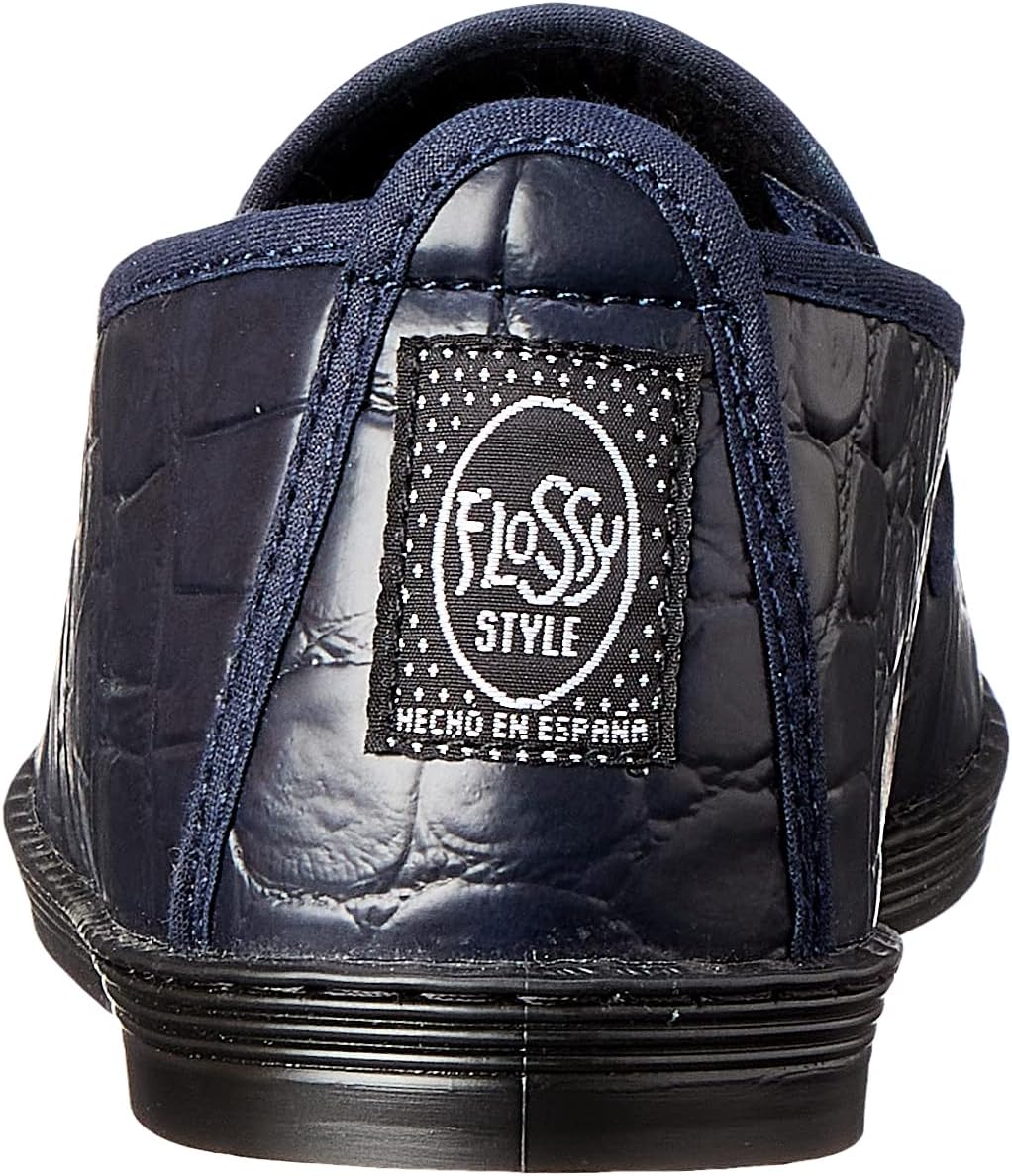 Flossy Casual Ballet Shoes for Women - Safqqa Egypt
